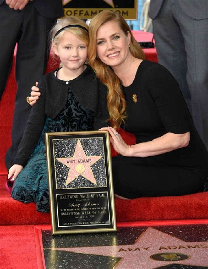 Unraveling The Truth Behind Amy Adams' Daughter Cancer: A Heartfelt Journey