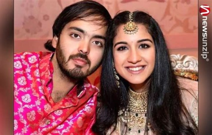 Anant Ambani: A Glimpse Into 2013 And Beyond