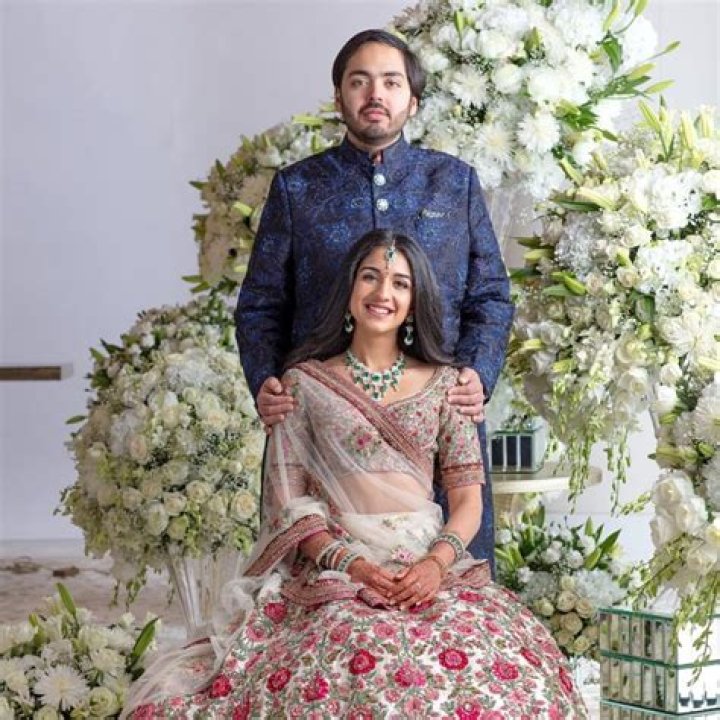 Anant Ambani: The Journey Towards Disease Cure