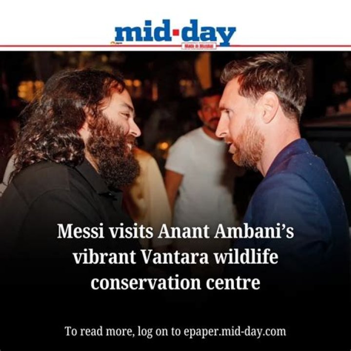 Anant Ambani's Slow Journey To Success