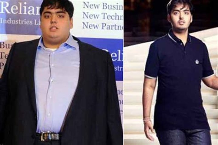 Anant Ambani: Exploring His Weight And Height
