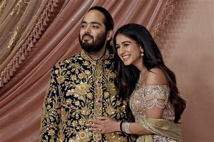 Unraveling The Health Journey Of Anant Ambani: What Diseases Has He Faced?