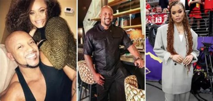 Unveiling The Life Of Andra Day's Husband: A Journey Of Love And Support