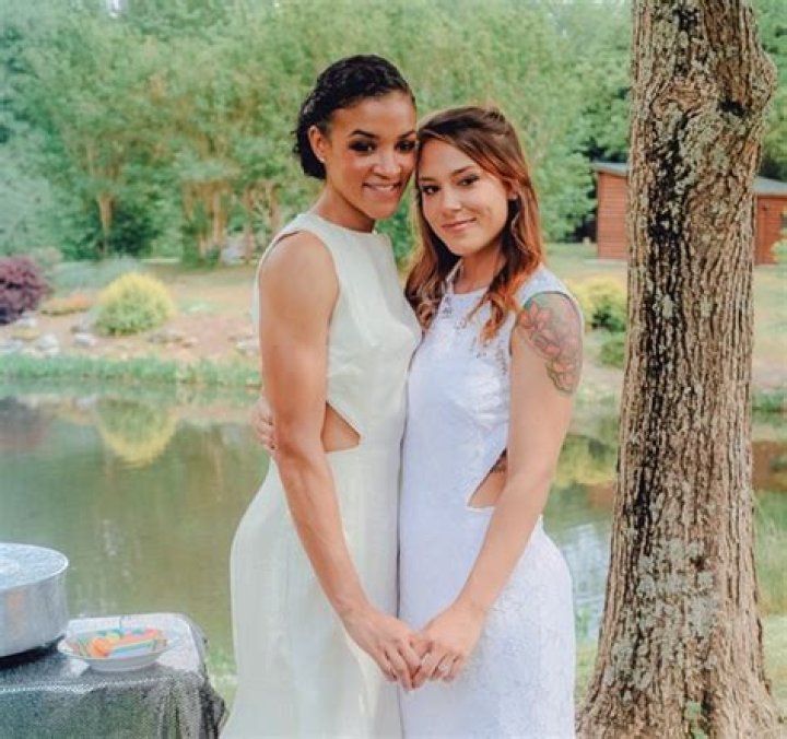 Discovering The Journey Of Andraya Carter And Bre Austin