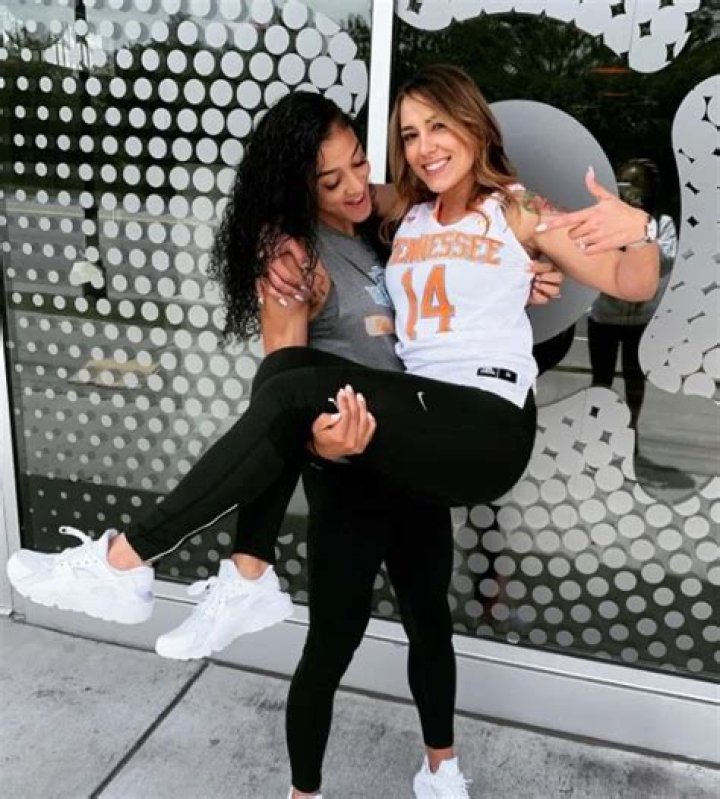 Exploring The Love Story Of Andraya Carter And Wife Bre Austin