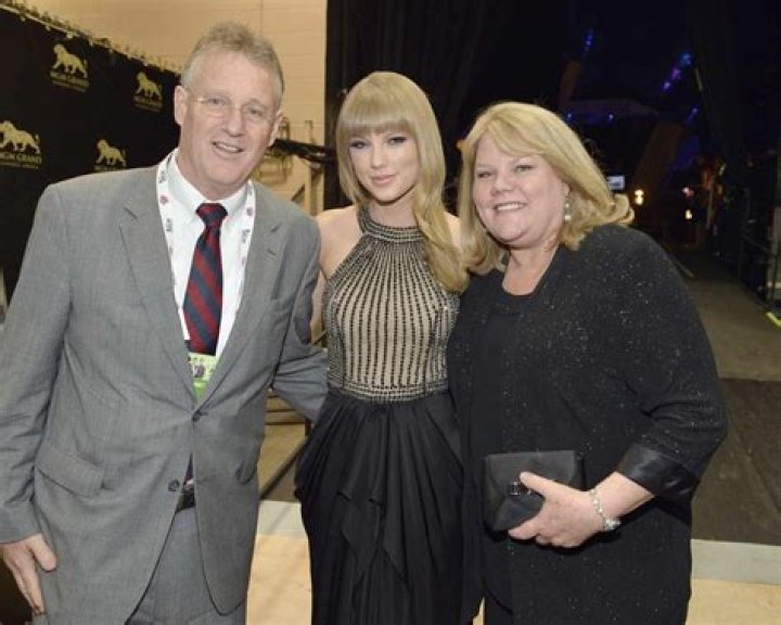 Love Rekindled: The Tale Of Andrea And Scott Swift's Remarriage