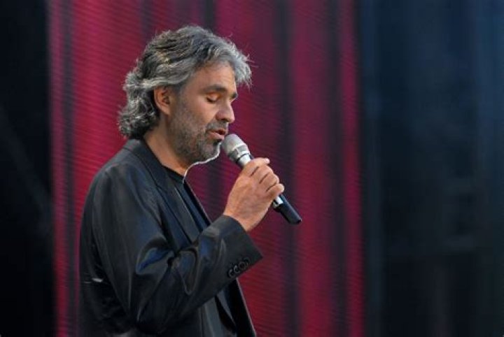 Is Andrea Bocelli Alive? The Journey Of A Musical Legend