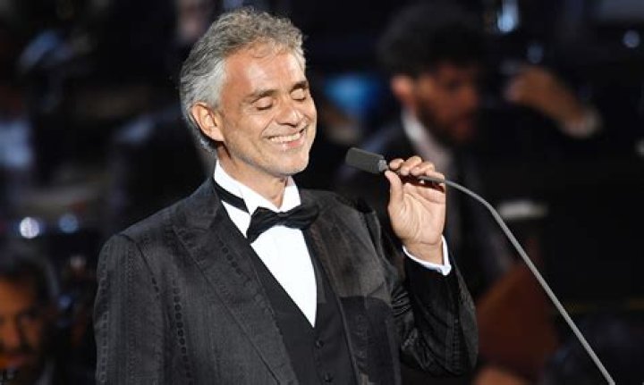 Is Andrea Bocelli Really Gone? A Deep Dive Into The Life And Legacy Of A Musical Icon