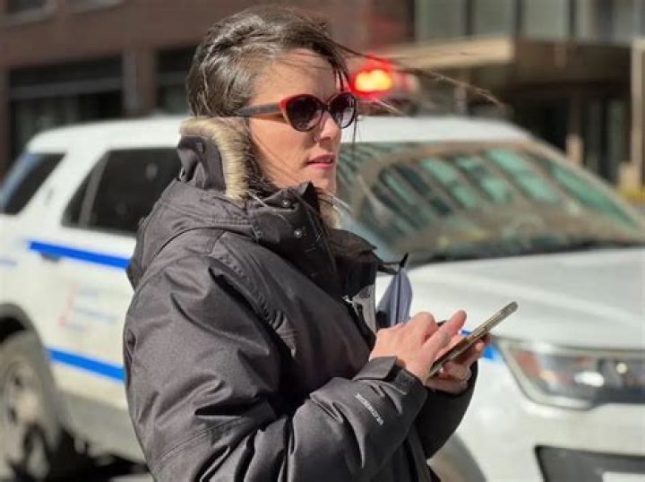 Unveiling The Life And Journey Of Andrea Grymes