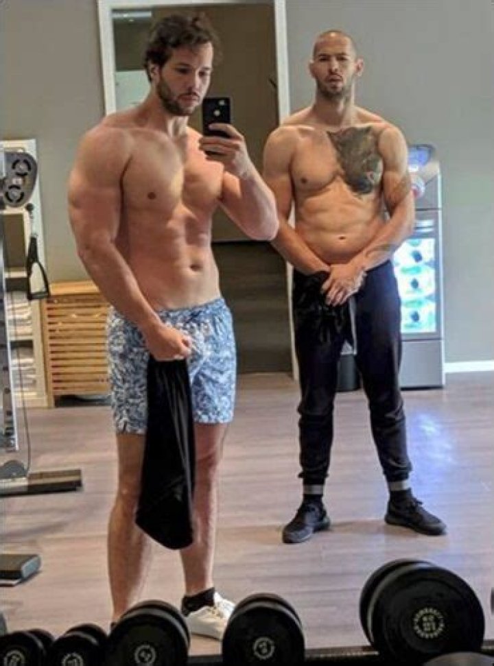 Unveiling Andrew Tate's Height And Weight: A Closer Look