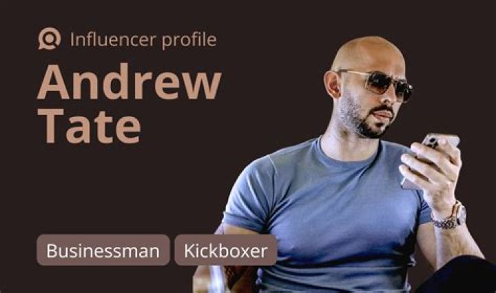 Andrew Tate: American Nationality, Explored From All Angles