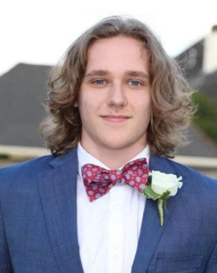 In Memory Of Andrew Thomas Henges: A Beloved Father, Friend, And Inspiration