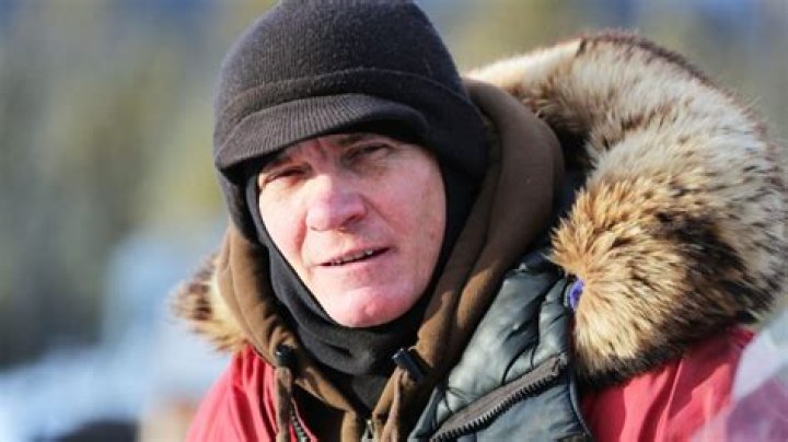 Discovering The Resilience Of Andy From Life Below Zero