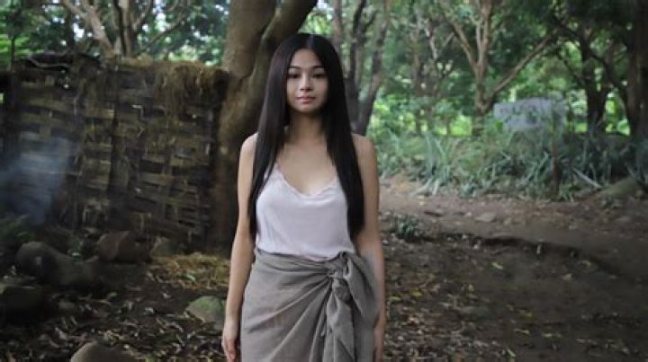 Unveiling The Enigma Of Angeli Khang: A Journey Through Fame And Talent