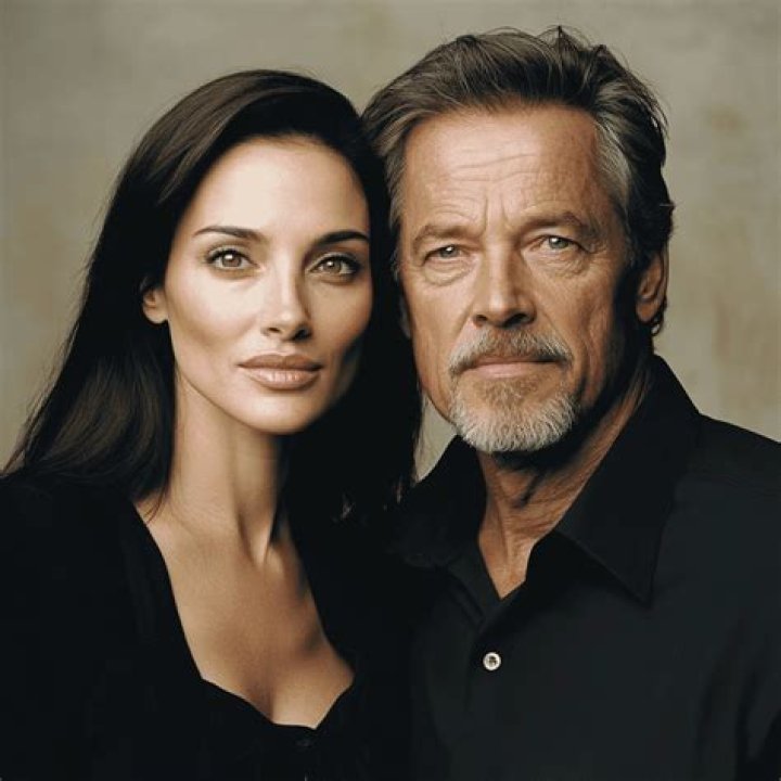 Angelina Jolie's Father: Exploring The Life Of Jon Voight