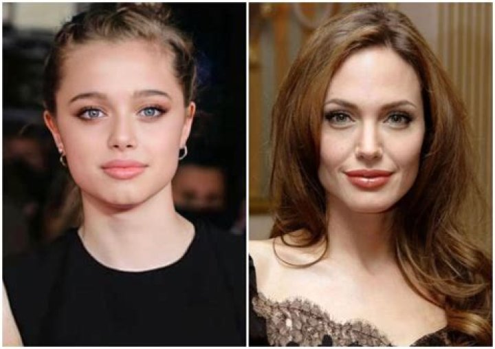 Angelina Jolie's Trans Daughter: A Story Of Love And Acceptance