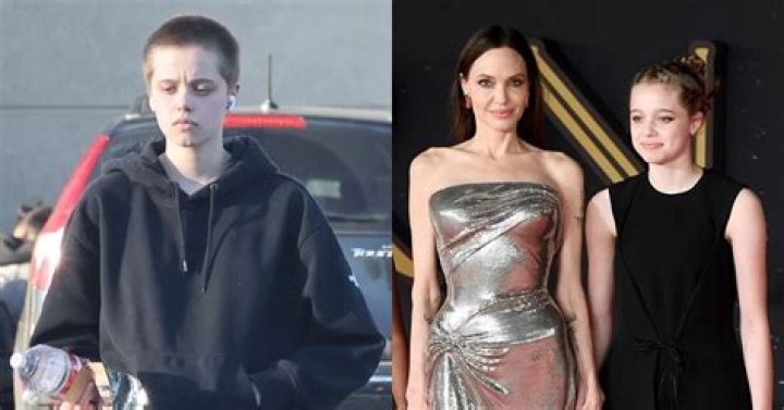 Exploring The Life And Legacy Of Angelina Jolie: The Transgender Conversation