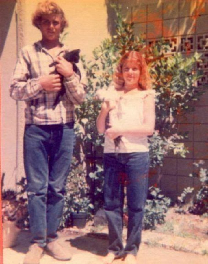 Anissa Jones' Brother Death: A Tragic Chapter In A Young Life