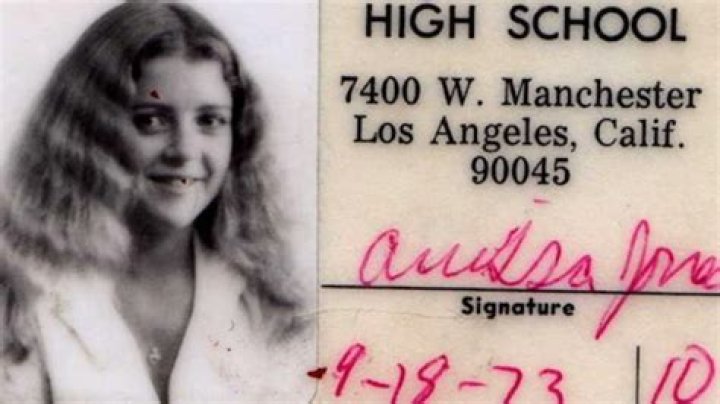 Remembering Anissa Jones: The Tragic Story Of A Young Star