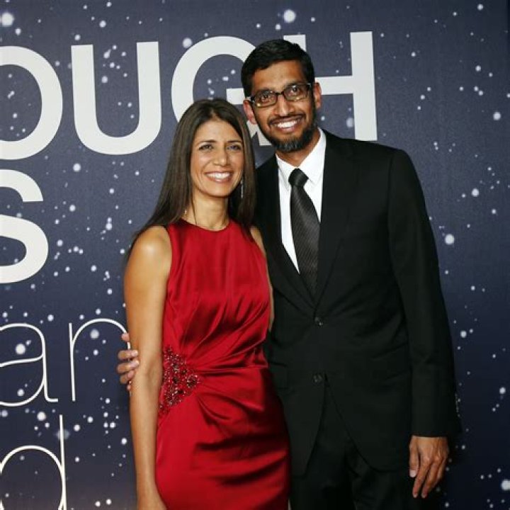 Anjali Pichai: A Woman Of Substance And Inspiration