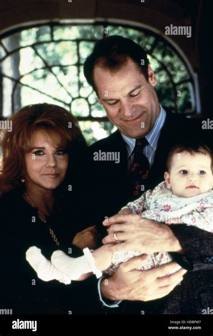 Exploring The Life And Legacy Of Ann Margret's Children