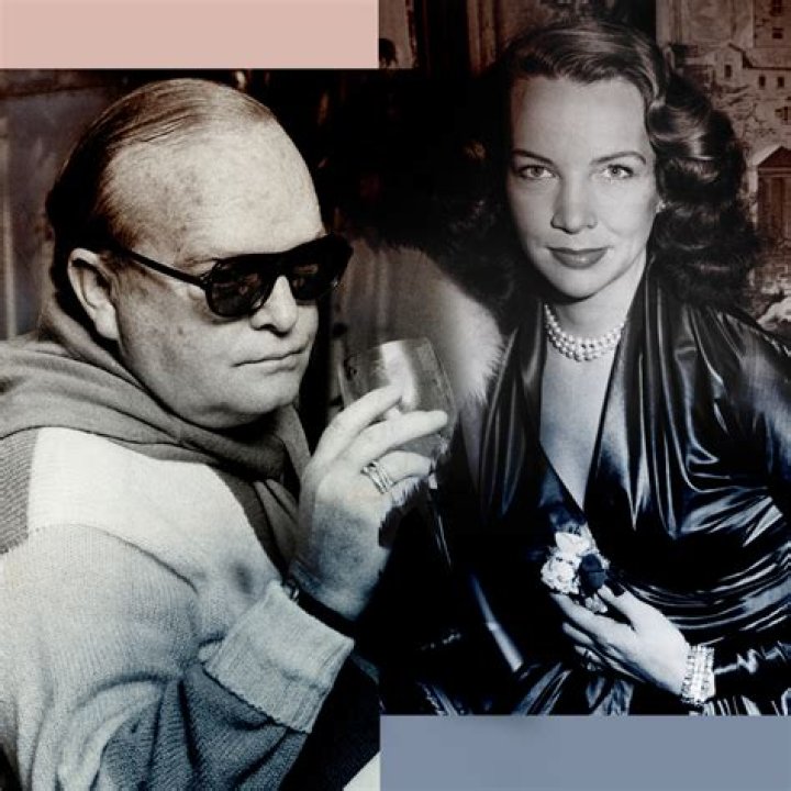 Ann Woodward: Renowned Author And Advocate