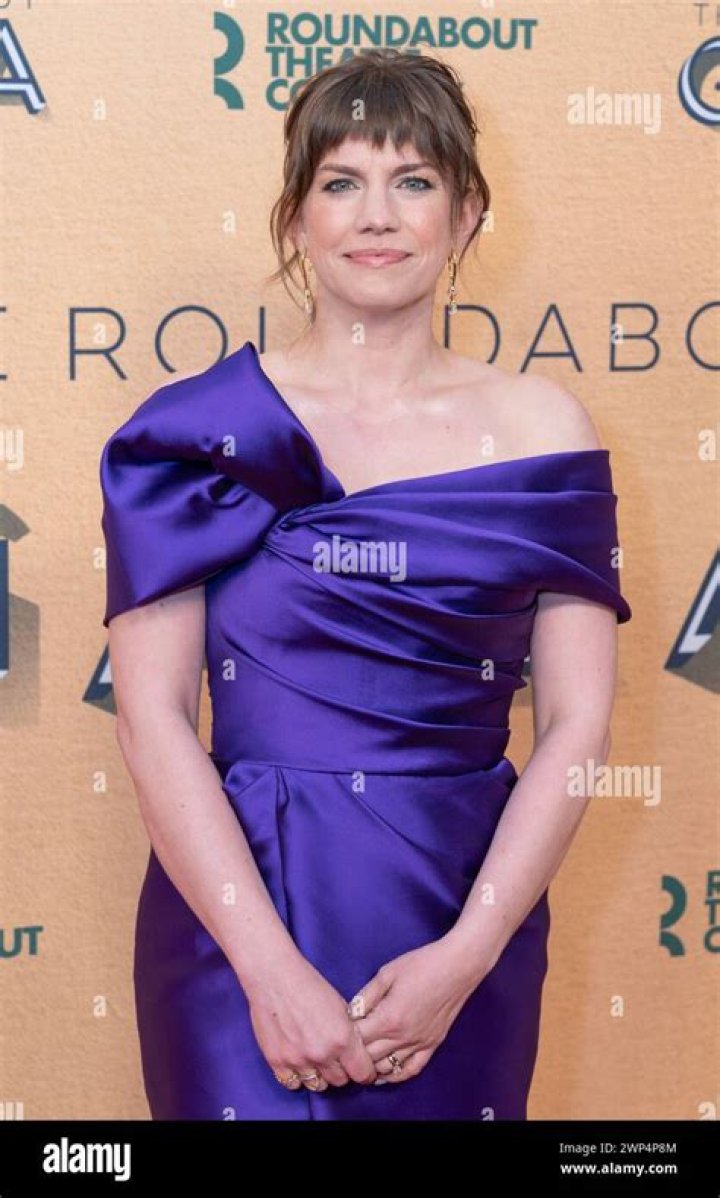 Anna Chlumsky 2024: A New Era Of Talent Unveiled