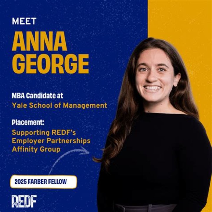 Anna George's Age: Uncovering The True Story