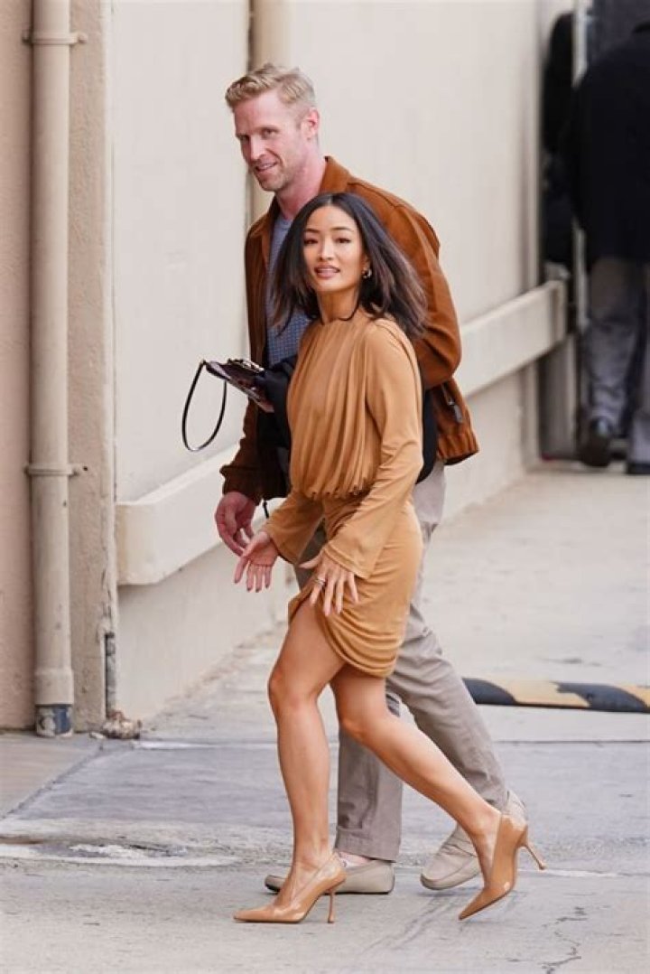 Unveiling The Mystery: Who Is Anna Sawai’s Boyfriend?