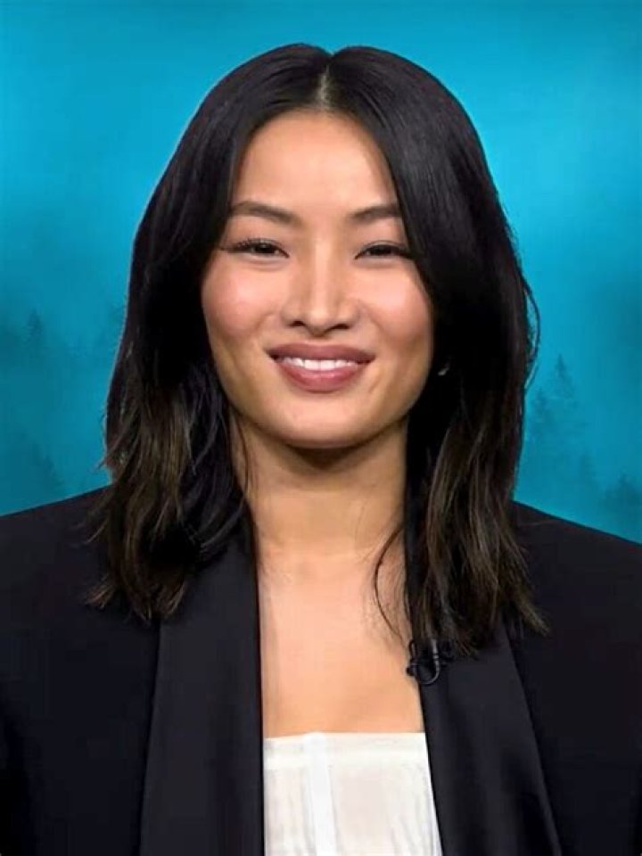 Unveiling The Life Of Anna Sawai's Mother: A Tribute To A Strong Figure