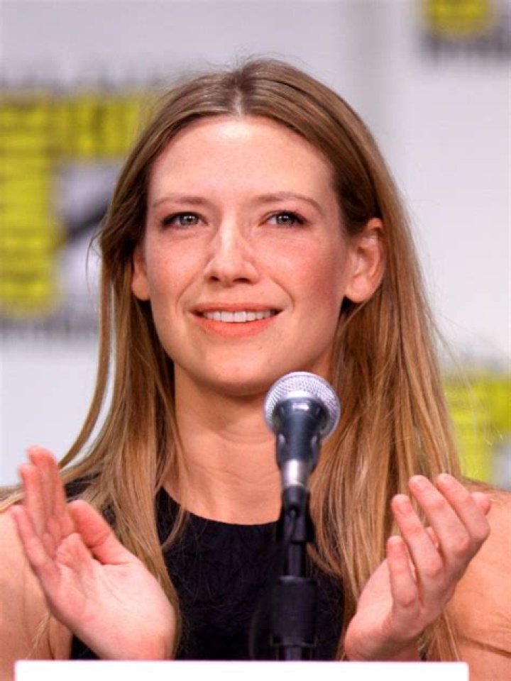 Exploring Anna Torv Age: A Journey Through Time