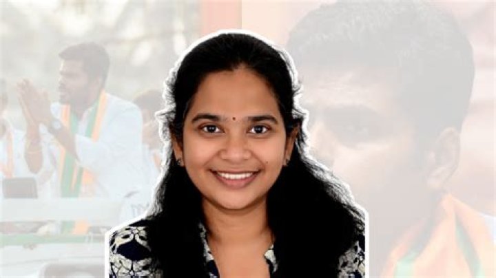 Unveiling The Journey Of Annamalai: BJP's Rising Star