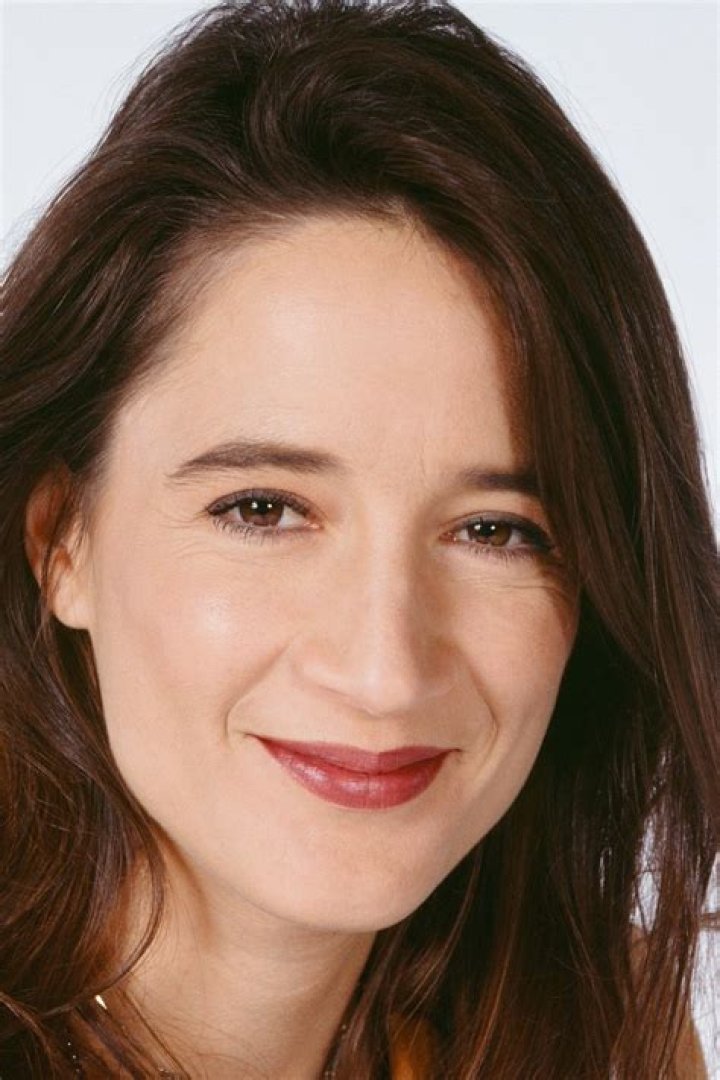 Unveiling Anne Ramsay's Age: A Journey Through Her Life And Career