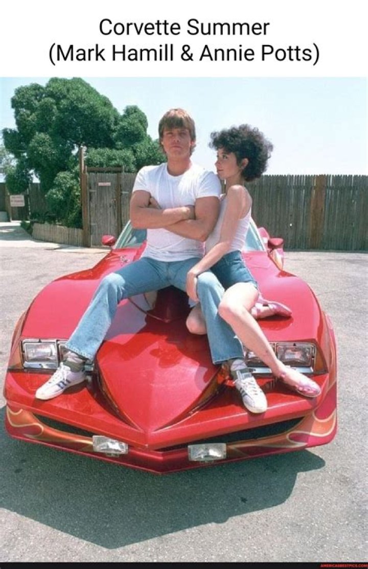 Unveiling The Annie Potts And Mark Hamill Relationship: A Unique Bond