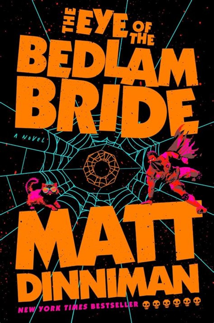 Annual Results of Bedlam Series
