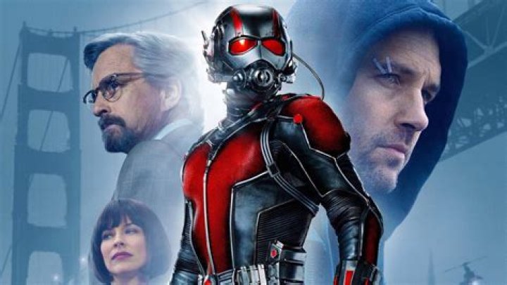 The Ultimate Guide To The Ant-Man Cast