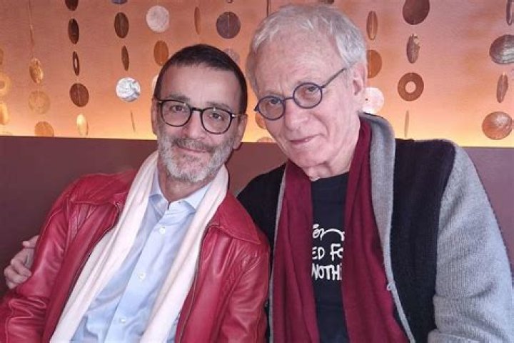 Exploring The Life Of Anthony Geary: The Man Behind The Fame