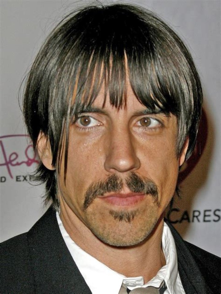Unraveling The Controversy: The Truth Behind Anthony Kiedis And The "Pedo" Allegations