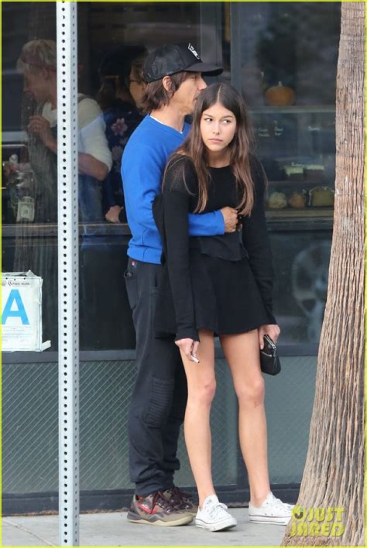 Unveiling The Early Years Of Anthony Kiedis: A Glimpse At 14-Year-Old Anthony