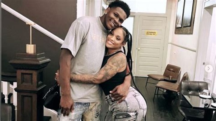 Unveiling The Love Life Of Anthony Keitis: Who Is His Girlfriend?