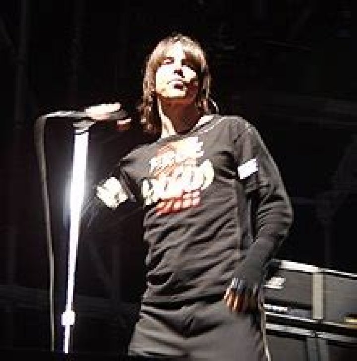 Exploring The Life Of Anthony Kiedis: A Comprehensive Wiki