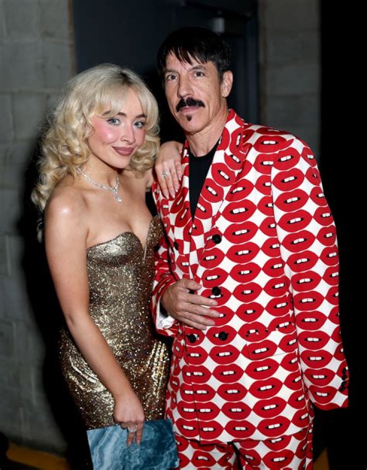 Exploring The Life And Legacy Of Anthony Kiedis: The Story Of Helena