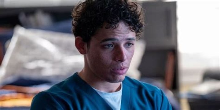 Unraveling The Anthony Ramos Controversy: What You Need To Know