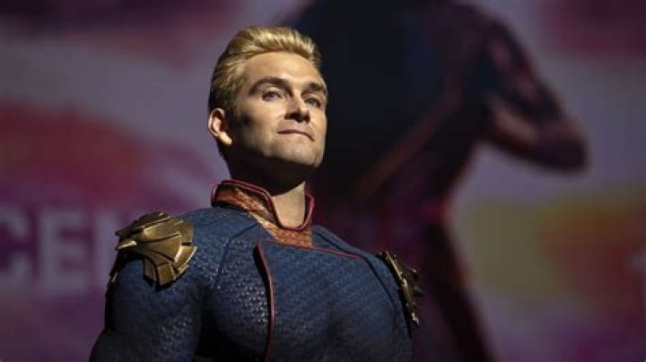 Is Anthony Starr Gay? Exploring The Life Of The 'Boys' Star