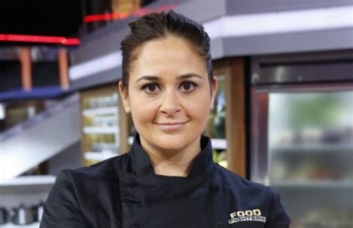 Exploring Antonia Lofaso's Net Worth: A Culinary Star's Financial Journey