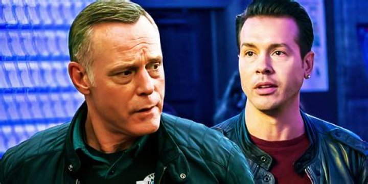 Shocking Death Of Antonio Dawson On Chicago P.D. Cast