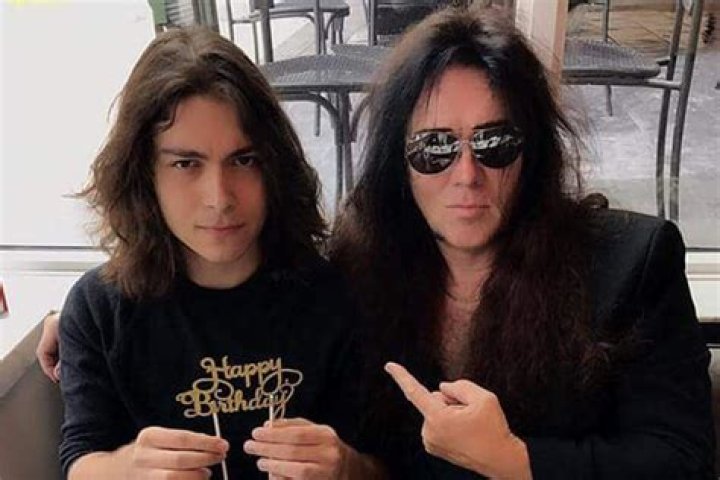 Antonio Malmsteen: The Virtuoso Behind The Strings