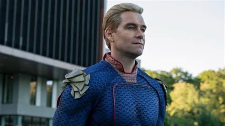 Exploring The Life And Sexuality Of Antony Starr: Is He Bisexual?