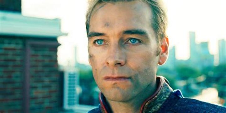 Antony Starr: The Legacy Of An Icon And Rumors Of His Death