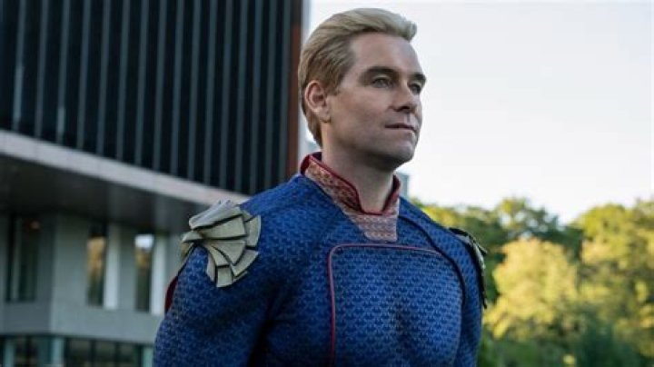 Exploring Antony Starr's Life: The Man Behind The Roles